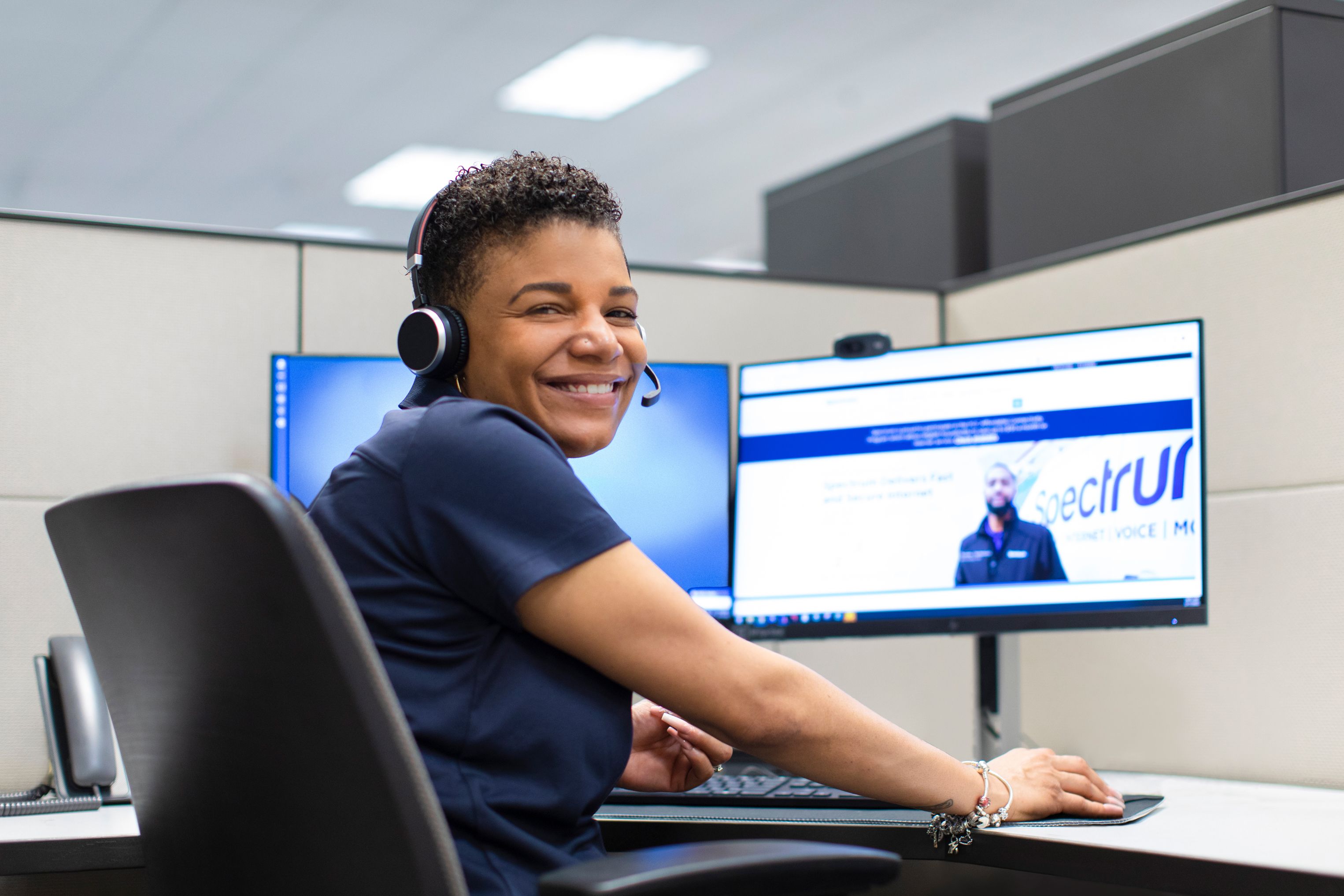 Images of Spectrum Call Centers | Charter Communications